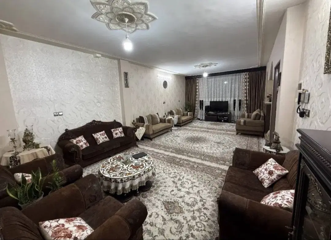فروش خانه ویلایی دوطبقه