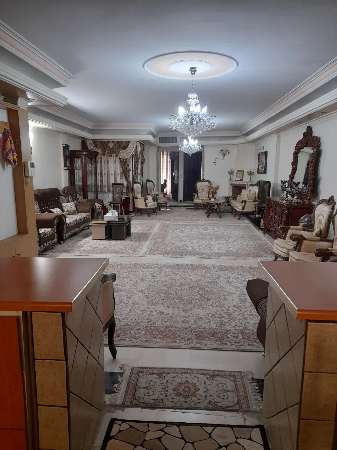 فروش آپارتمان مسکونی