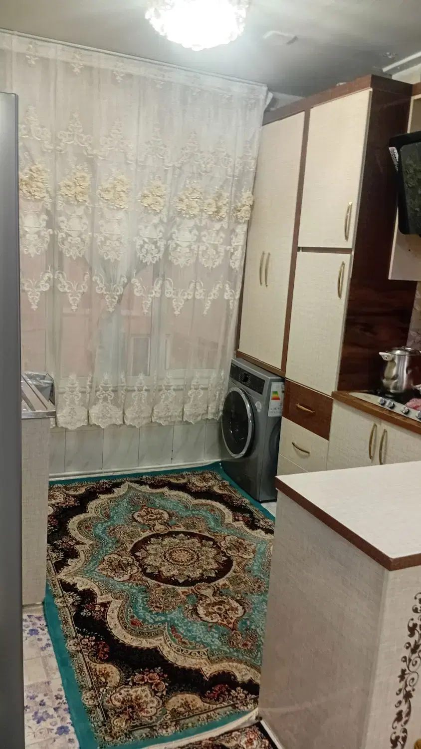 خانه دو طبقه در مارالان