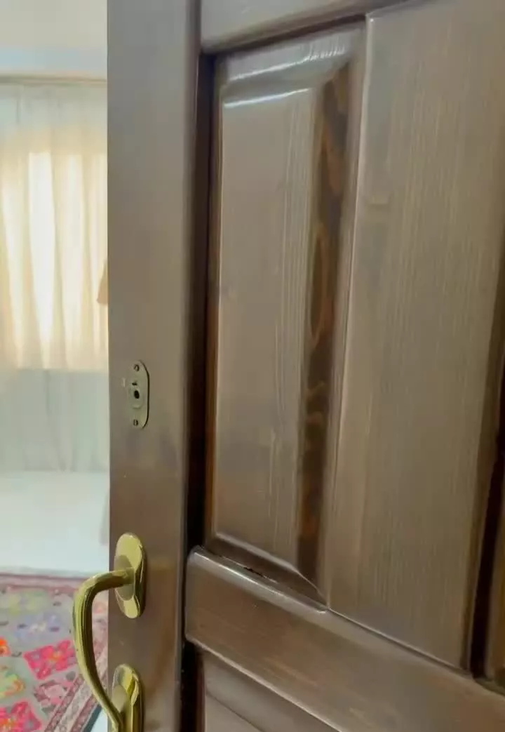 50 متر منطقه نیرو هوایی