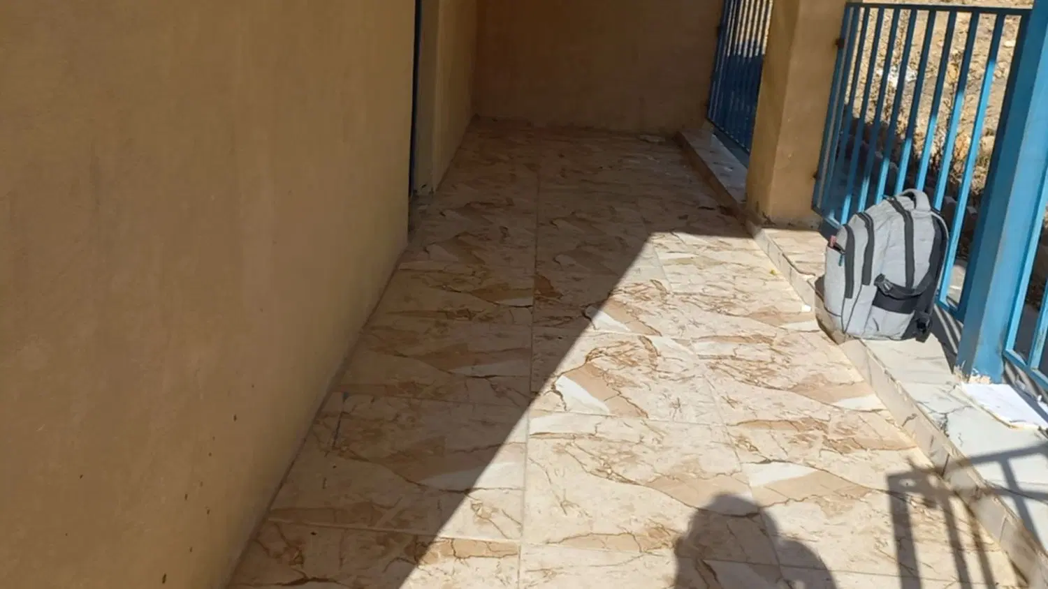 ویلا شاهکوه سفلی