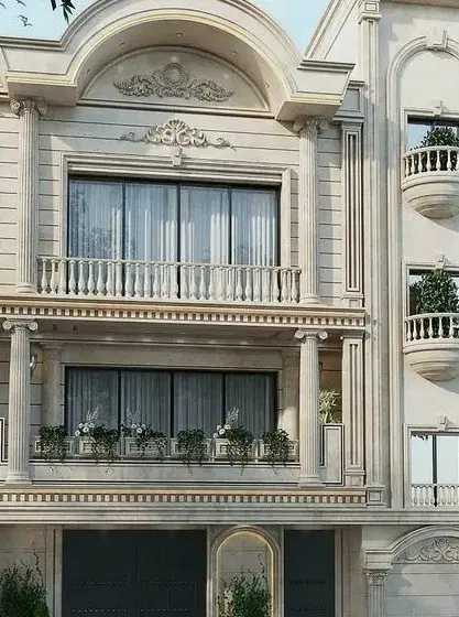 تک واحدی_170متر_نمارومـی(دپارتمان زارعـی)