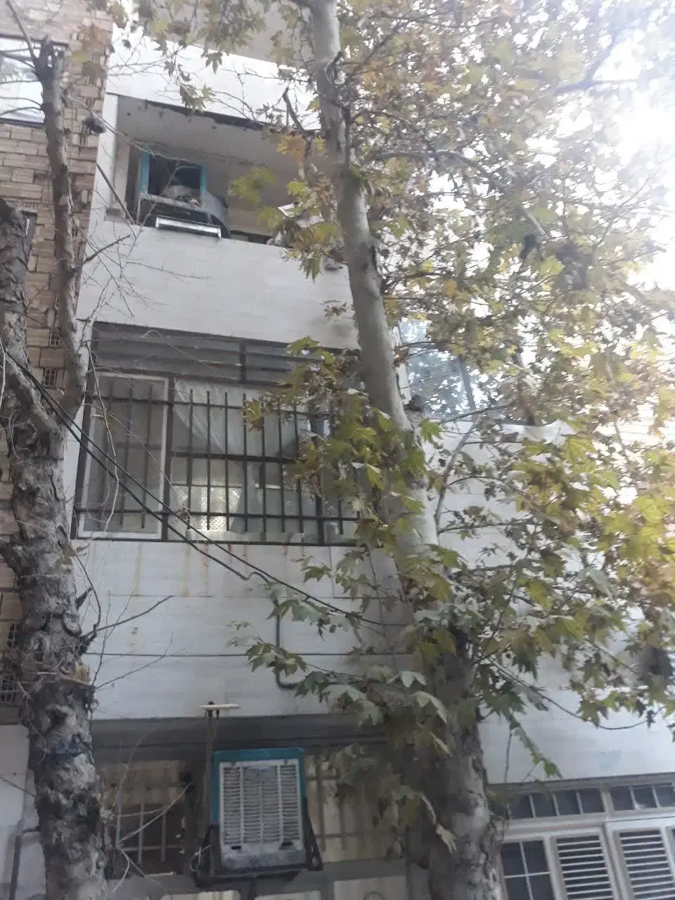 عبدالمطلب ۴۰طبقه چهارم
