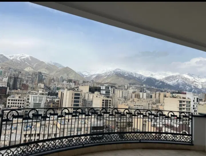 پونک _شهرک هما_225 متر 4 خواب
