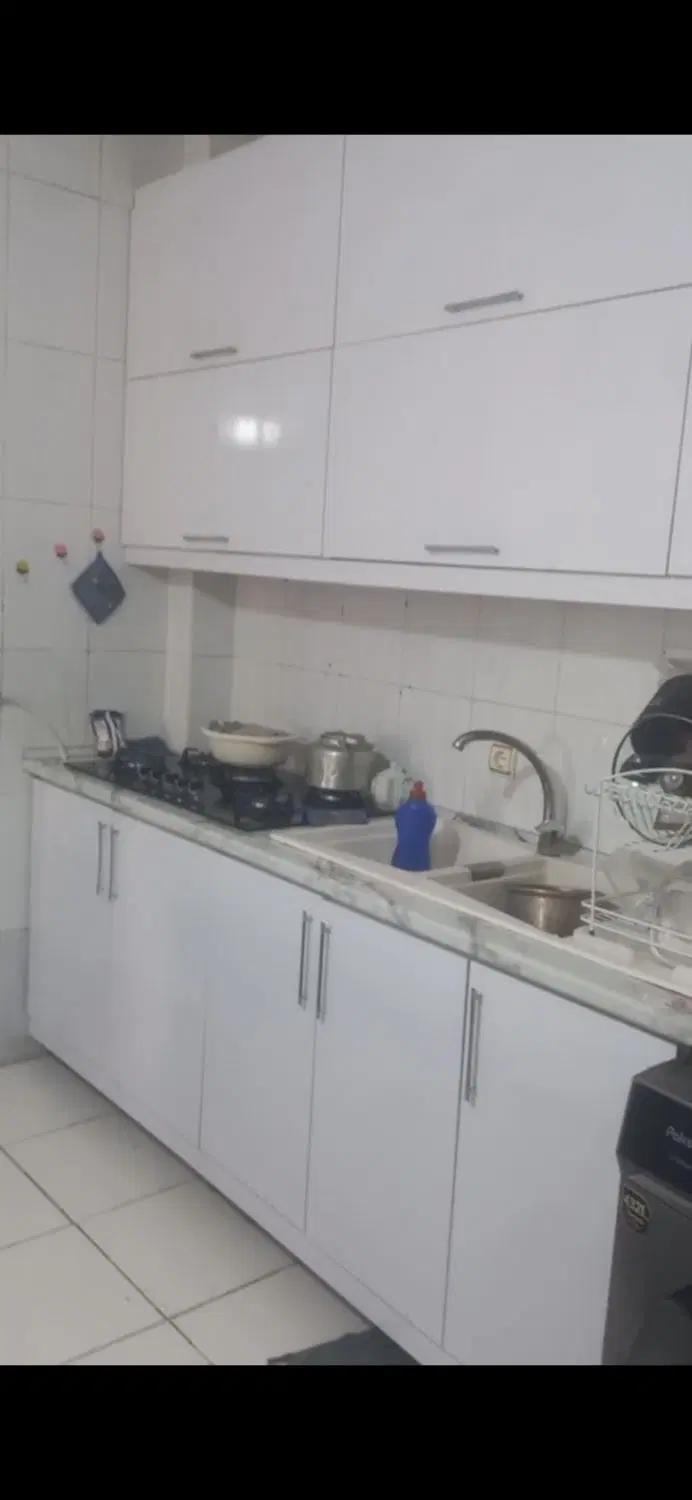 کوزو5 63متر 1خواب فول  وام و عرصه تسویه با انباری