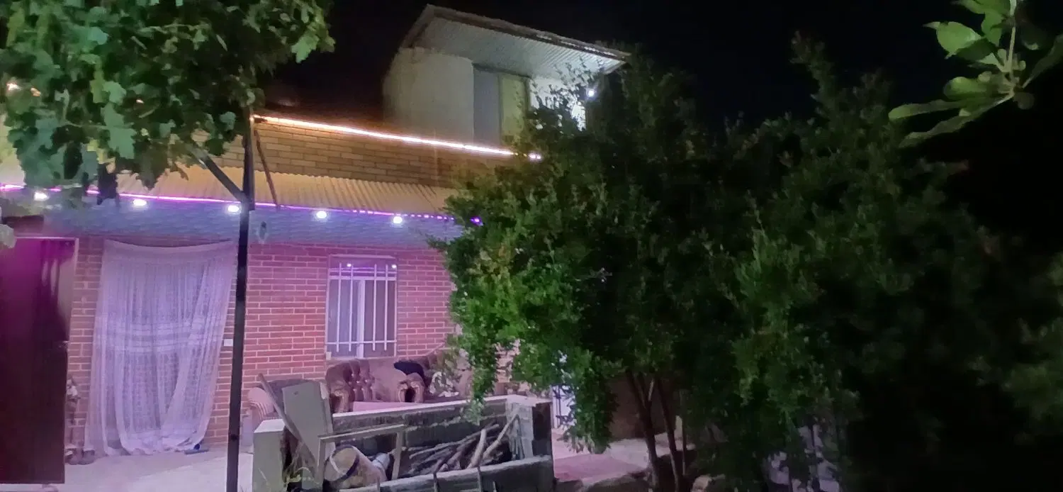 ویلایی روستا