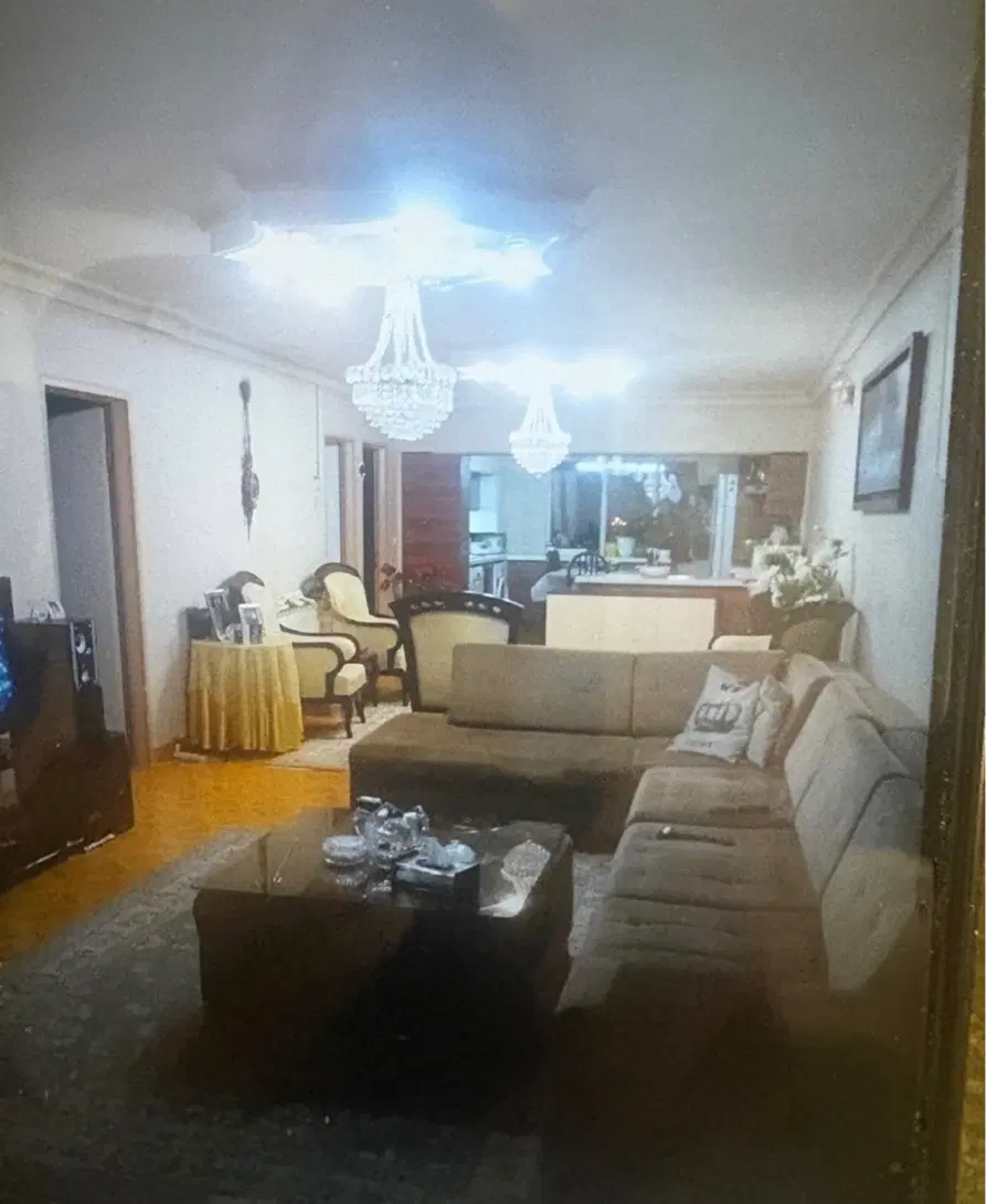 اپارتمان۳خوابه