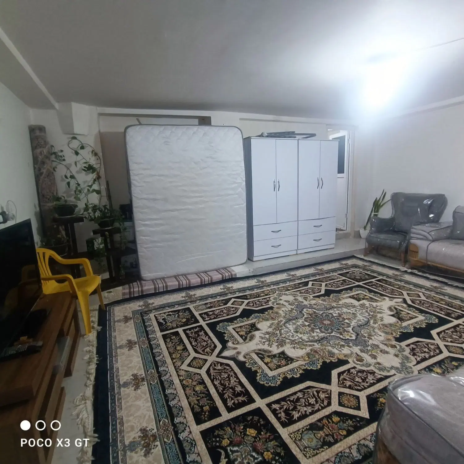 سوییت رهن و اجاره