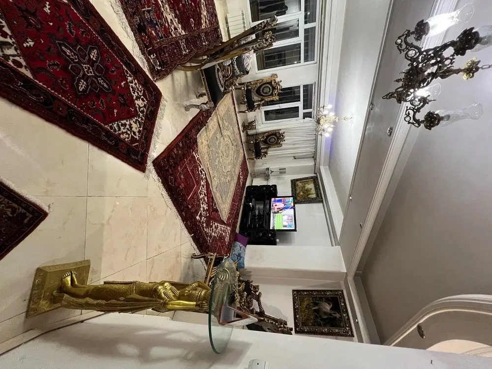 واحد در فرشته جنوبی