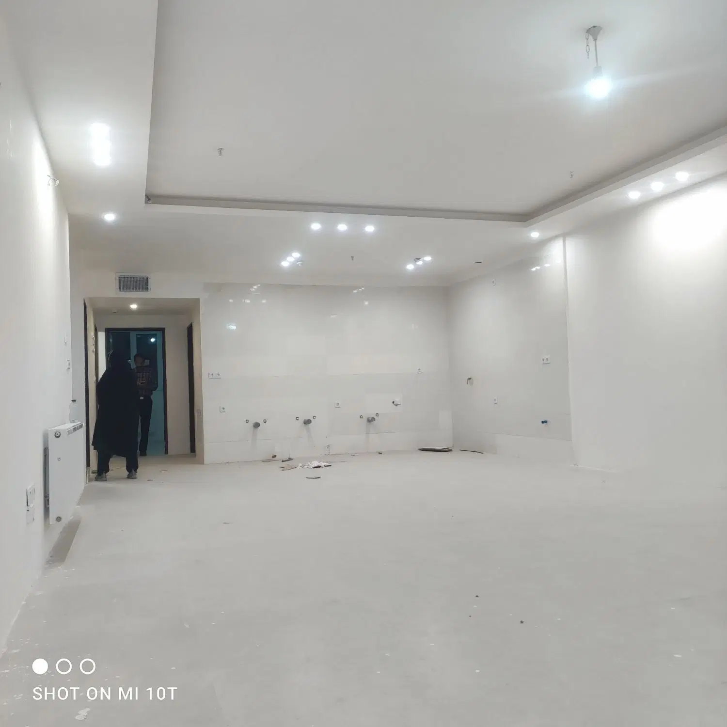 فروش اپارتمان