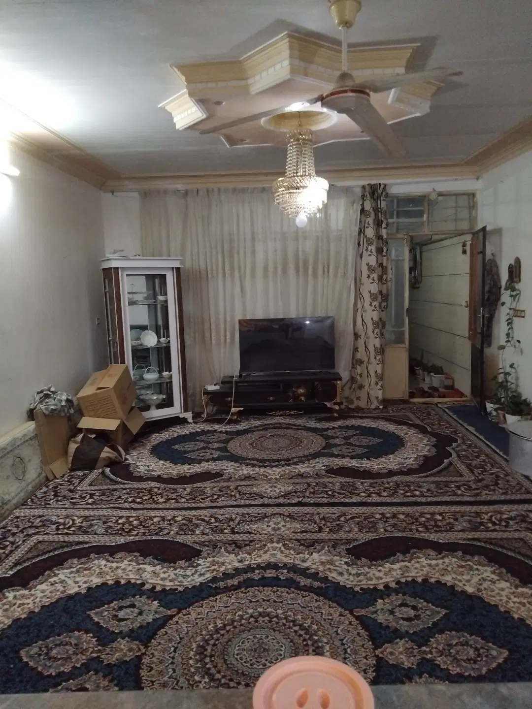 رهن و اجاره منزل