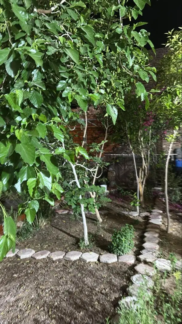 خونه مهرشهر