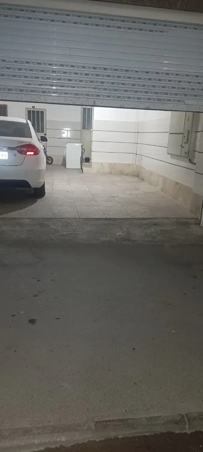 پارکینگ اختصاصی