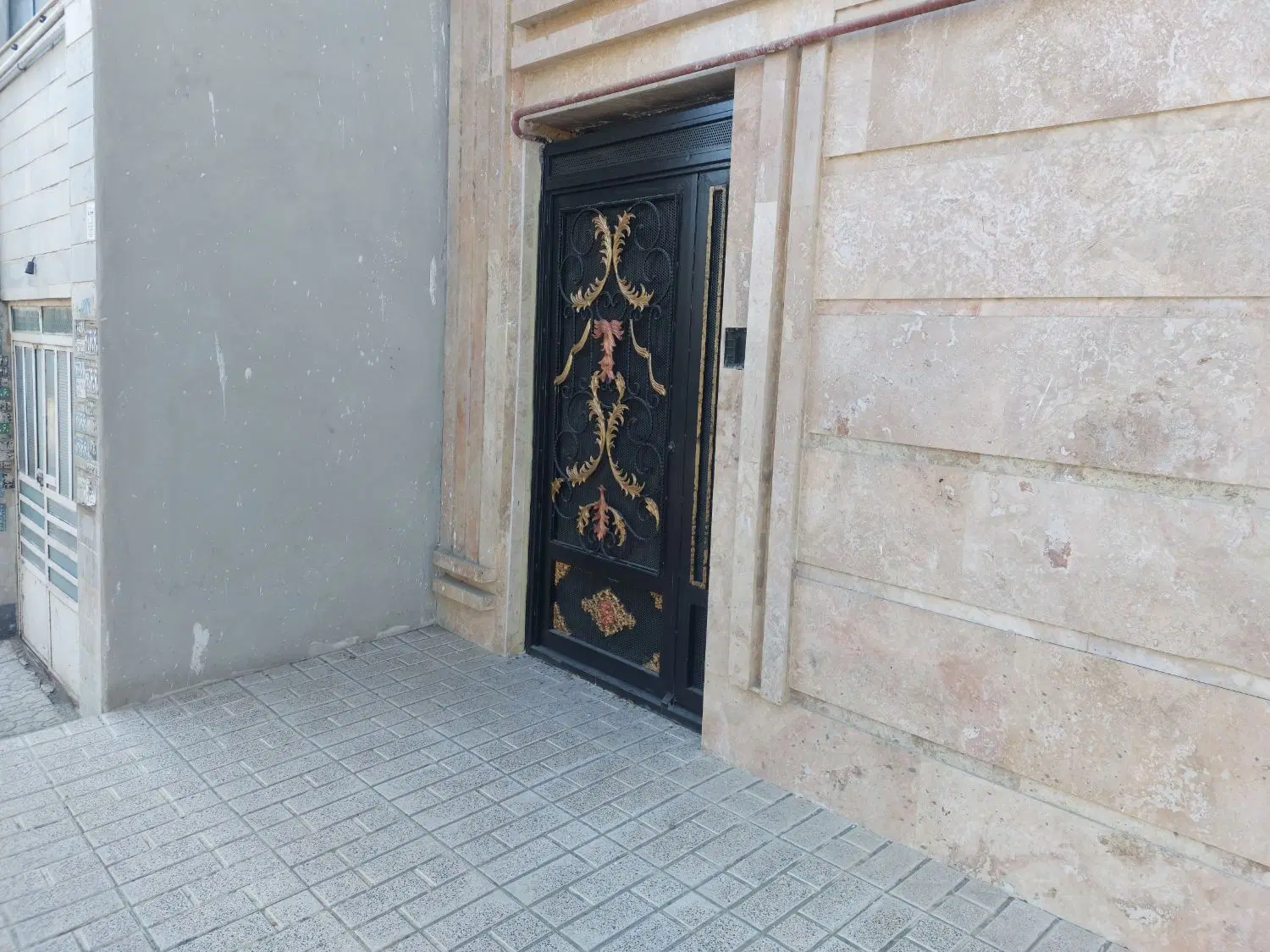فروش زیرزمین قولنامه