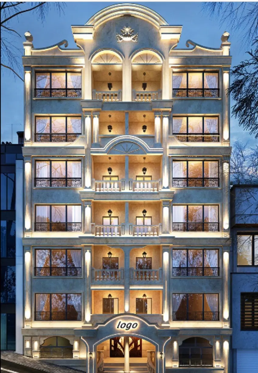 اپارتمان ۱۱۰ متری مطهری شرایط