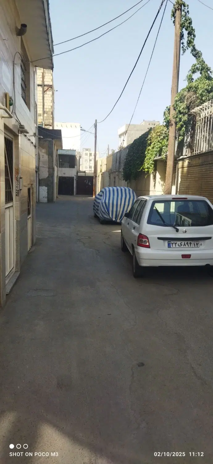 فروش منزل ویلایی