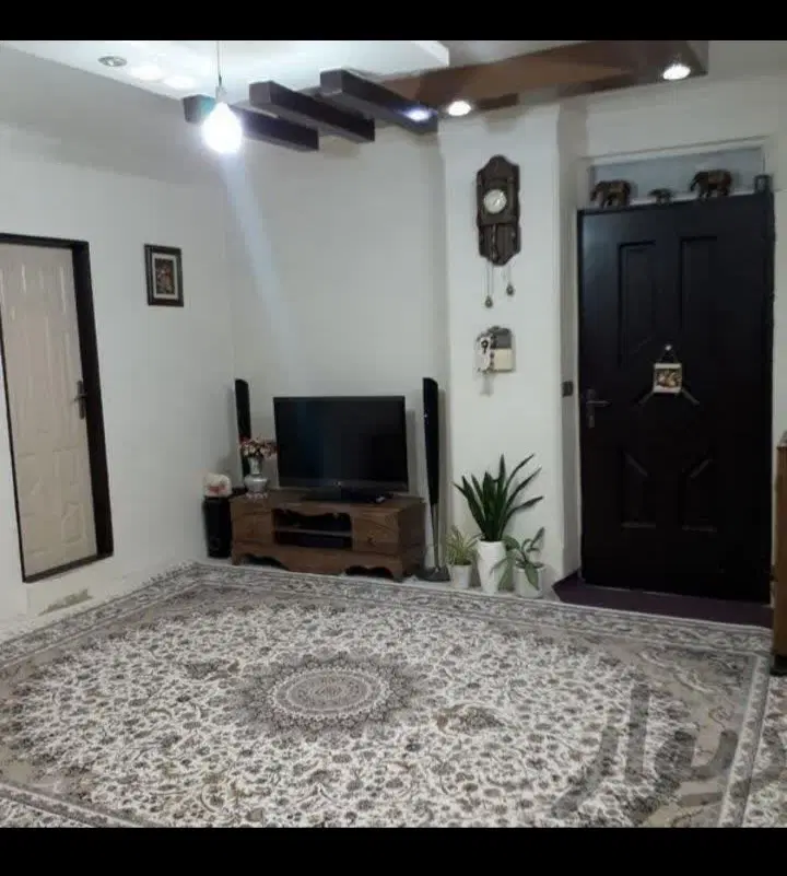 اجاره آپارتمان ۴۵ متری