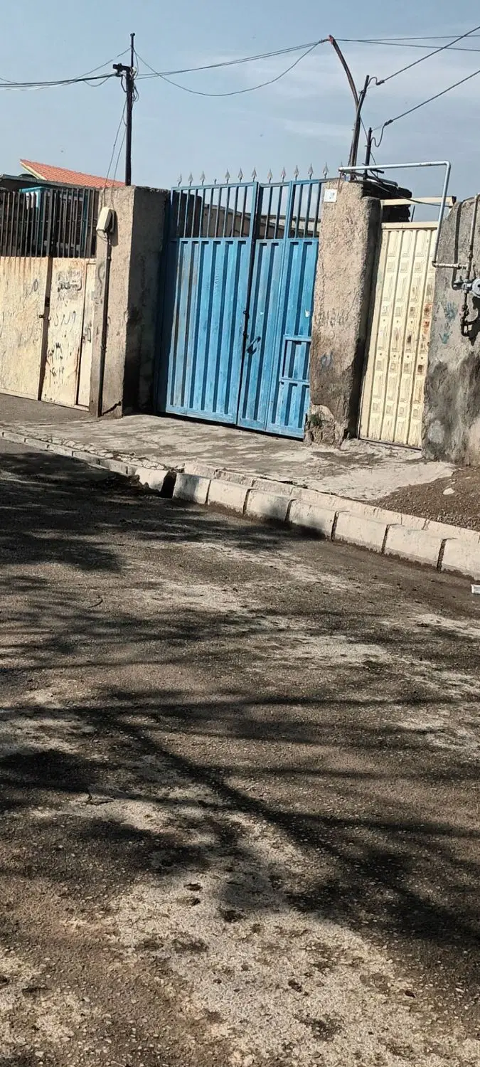 زمین 900 متری شهریار