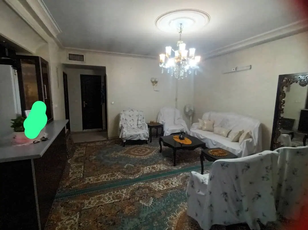 اجاره یک واحد ۶۸ متری شهرک سینا