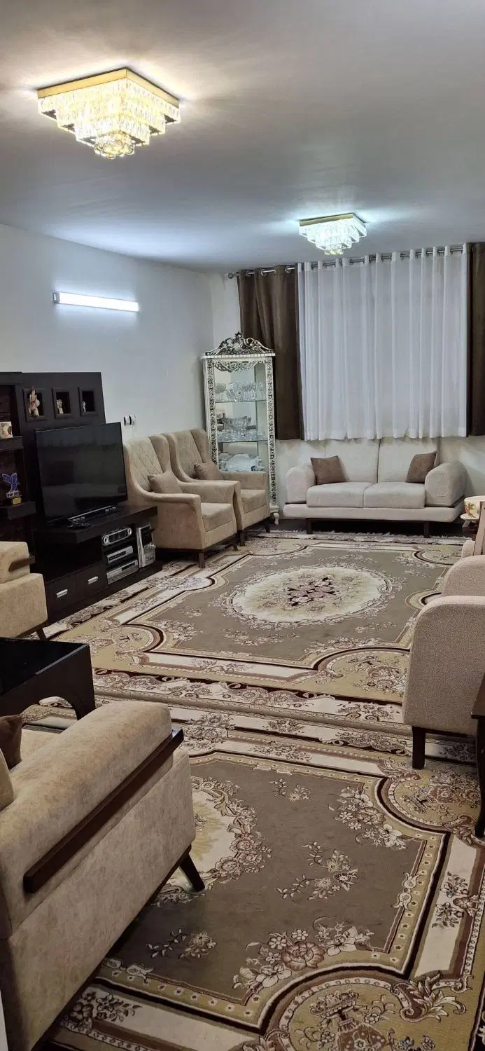 فروش اپارتمان