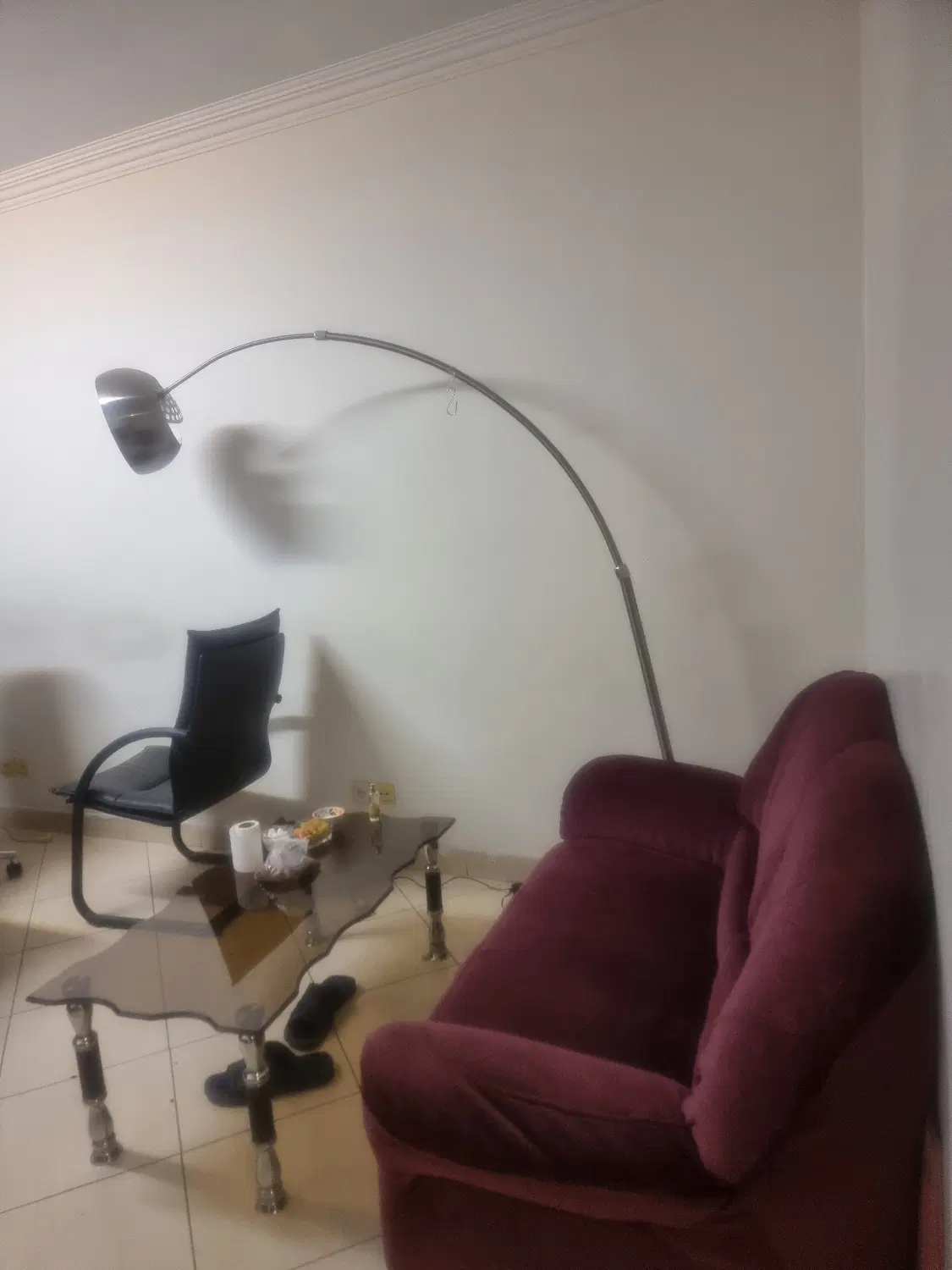 اجاره دفتر