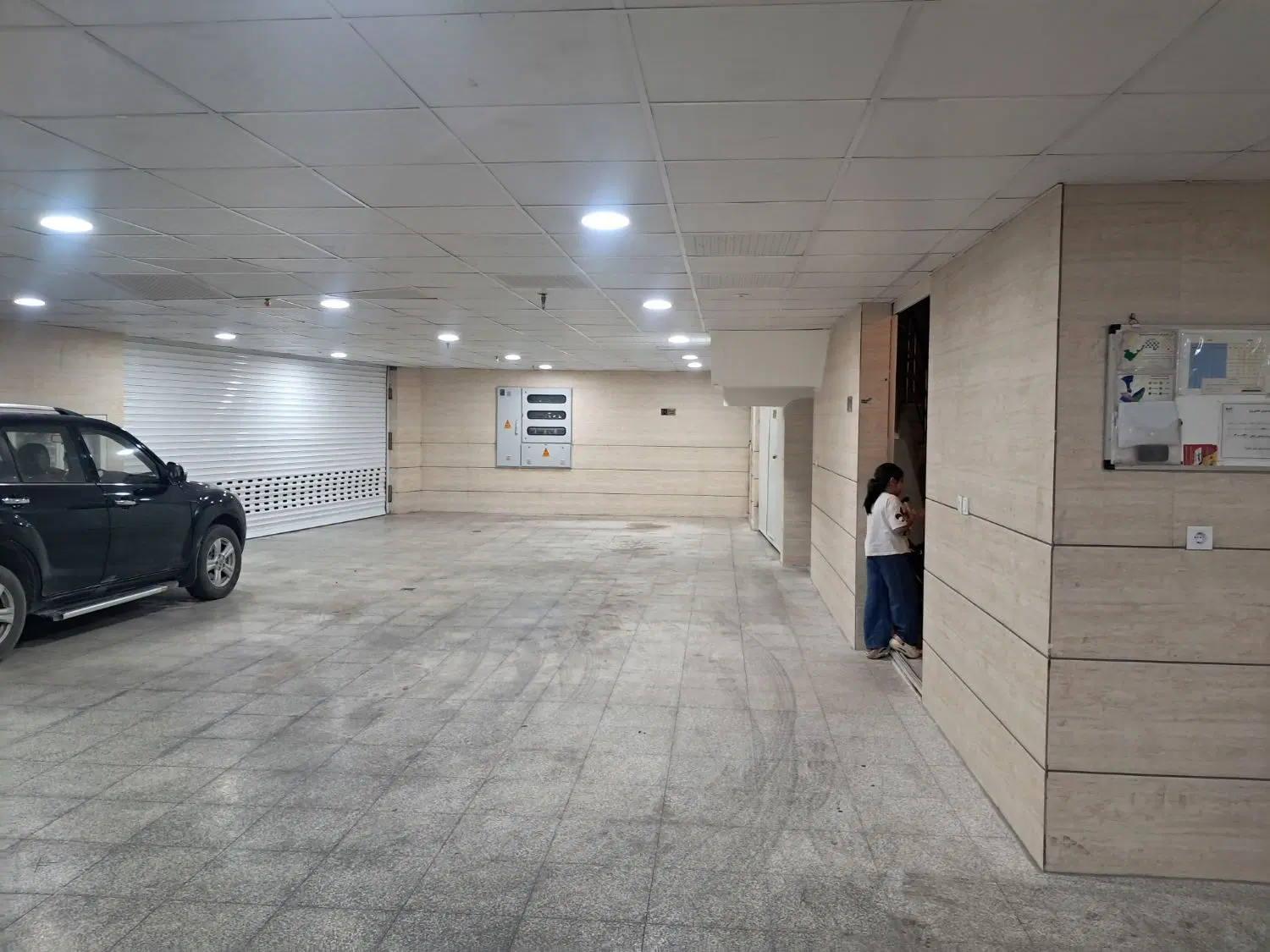 فروش آپارتمان دوخوابه