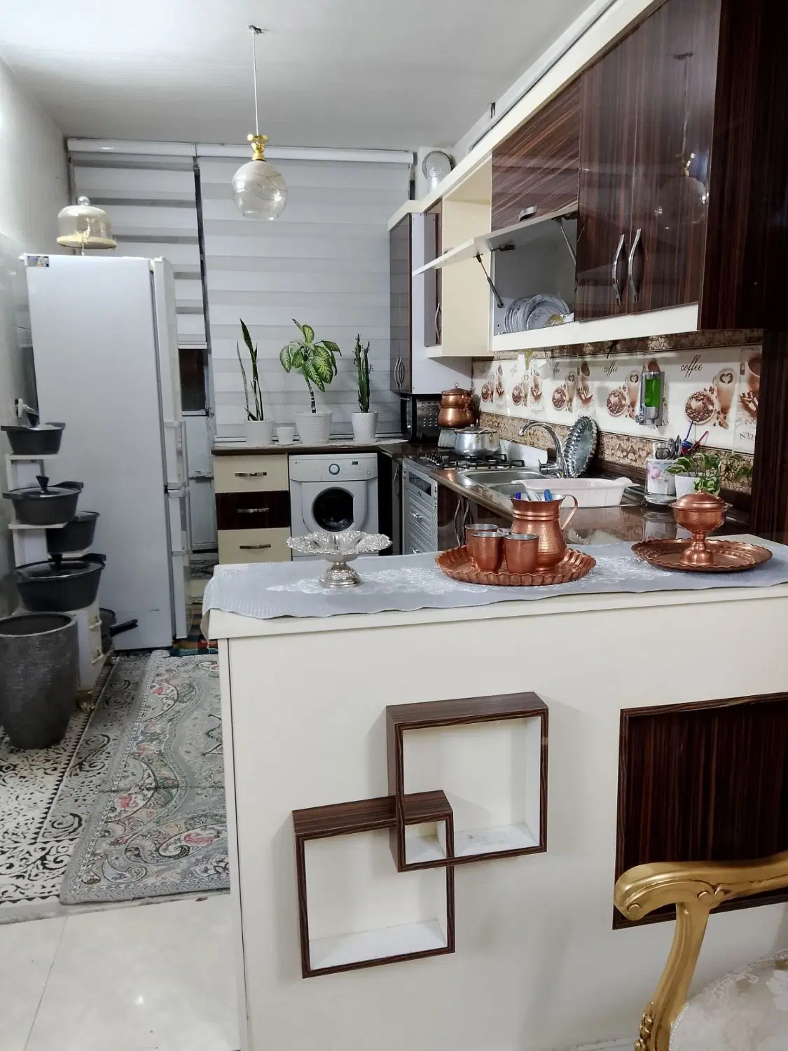 آپارتمان رهن واجاره