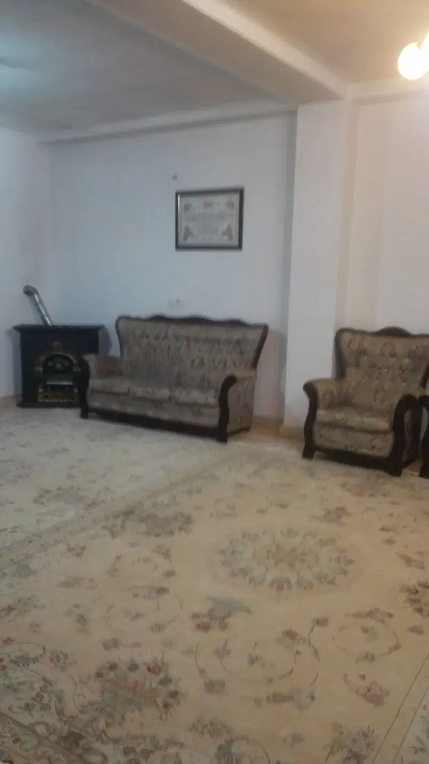 شهرک علوی ۸۶متری ۱۶۲۰واحدی مهر
