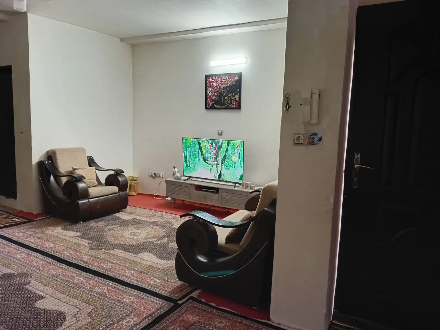 اجاره واحد در شهرک نیستان