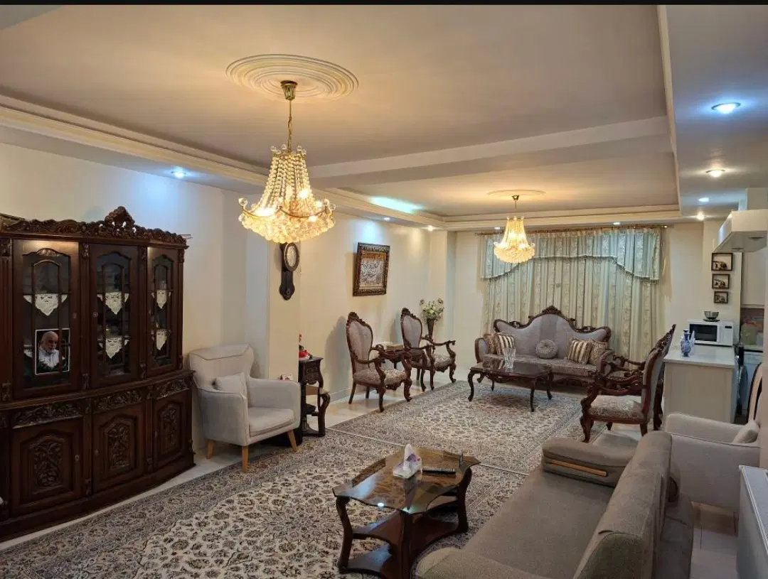 ۶۸ متر سازمان برنامه