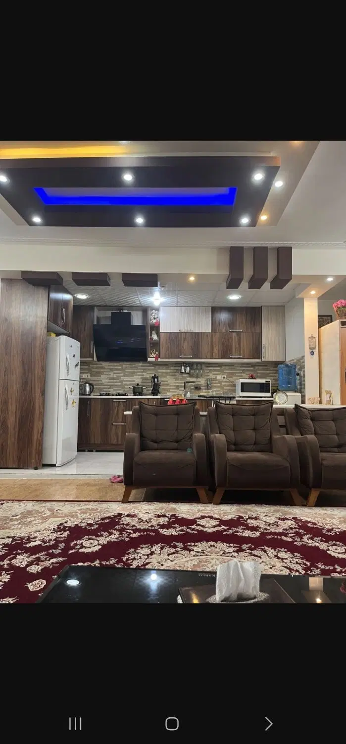 فروش آپارتمان خیابان نرگس