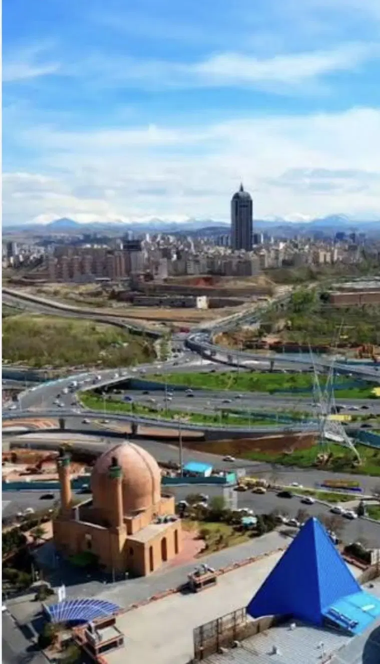 واحد آپارتمانی در رشدیه (فقط و فقط رشدیه)