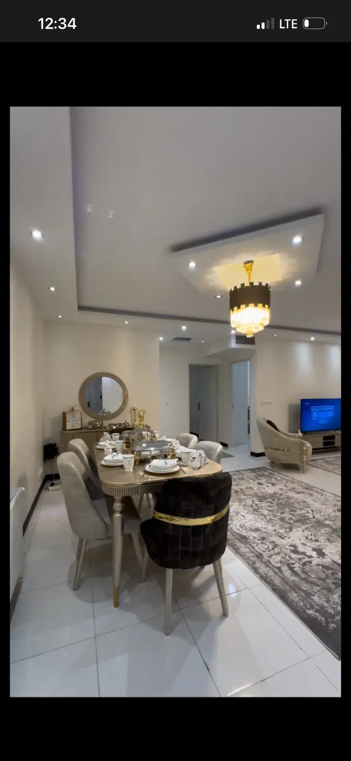 فروش آپارتمان