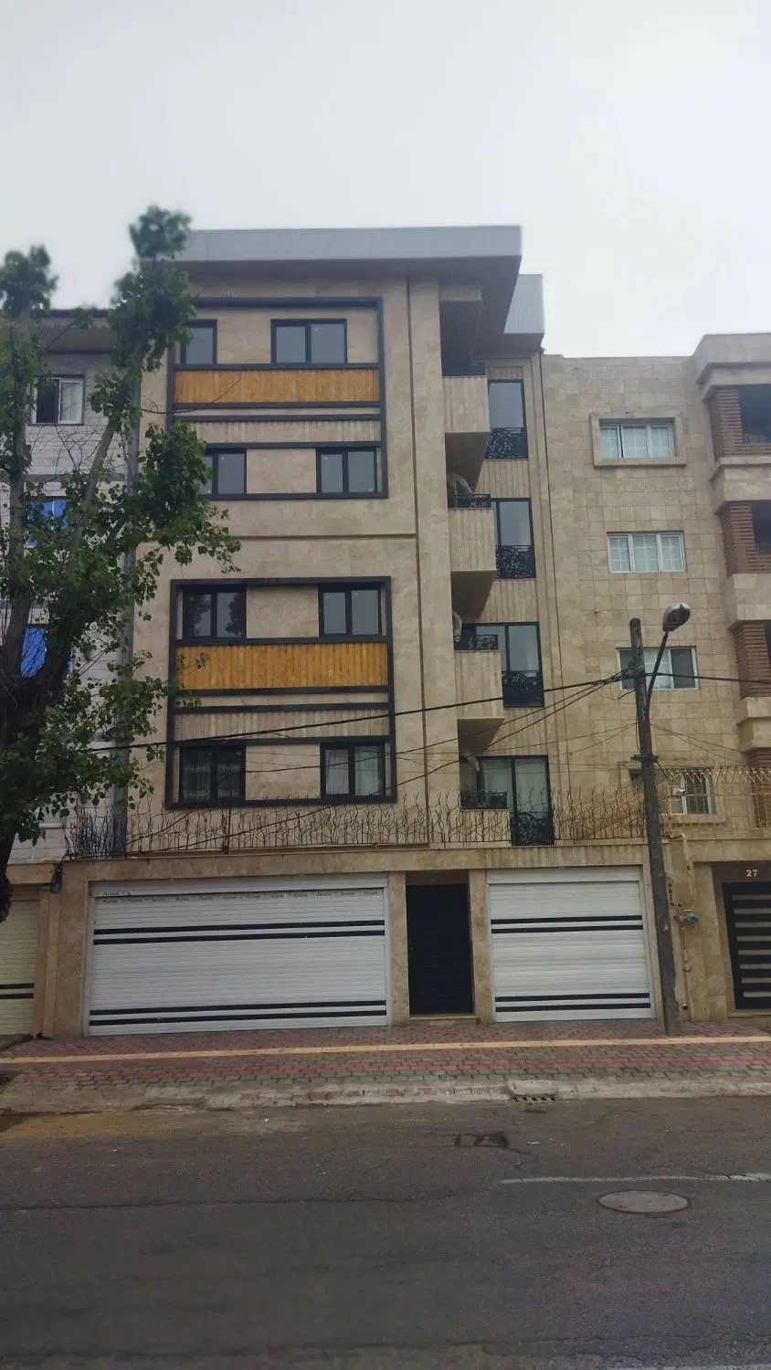فروش اپارتمان ۸۷ متر در حمیدیان