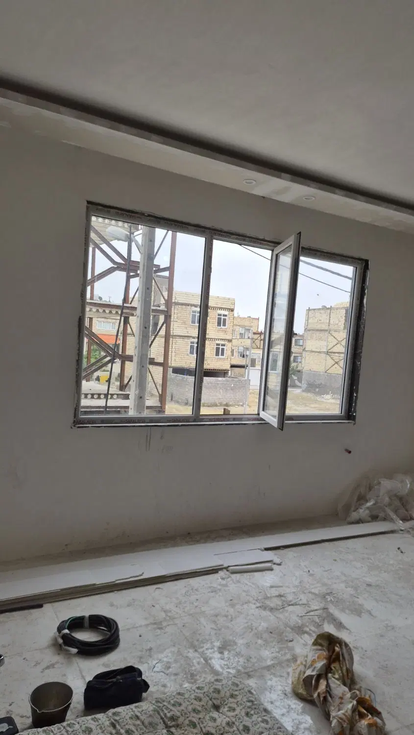 اپارتمان۹۶متری نوساز درمنزل آباد