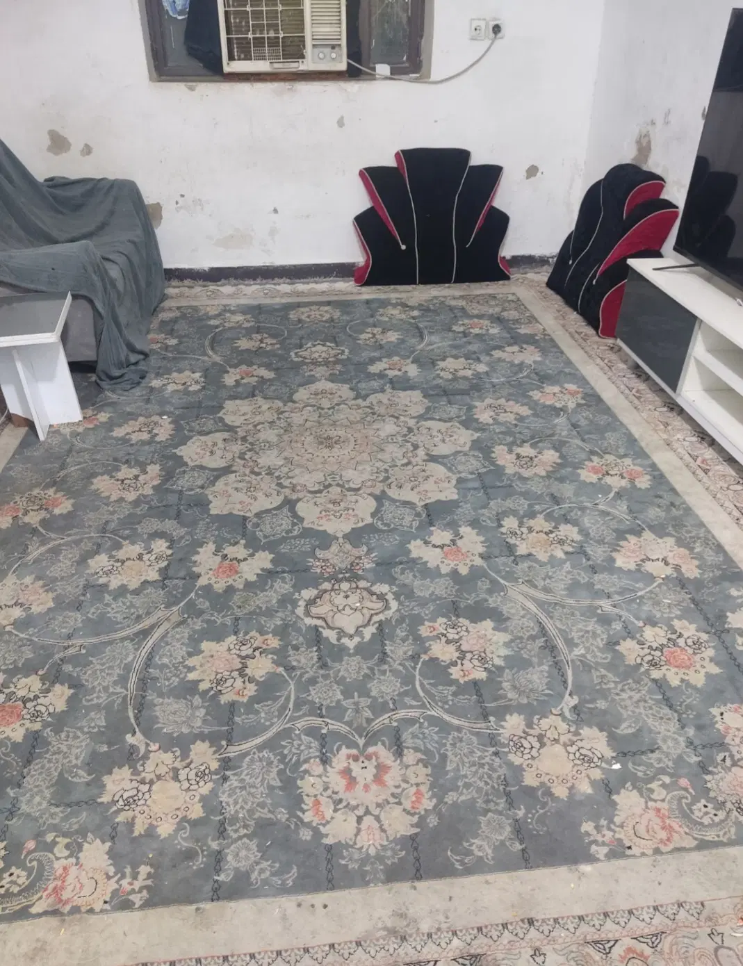 ویلایی دو خوابه ۱۱۰ متری