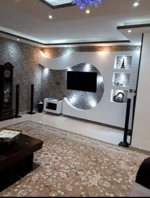 فروش خانه_ ۷۰متری_یک خواب_قائمیه