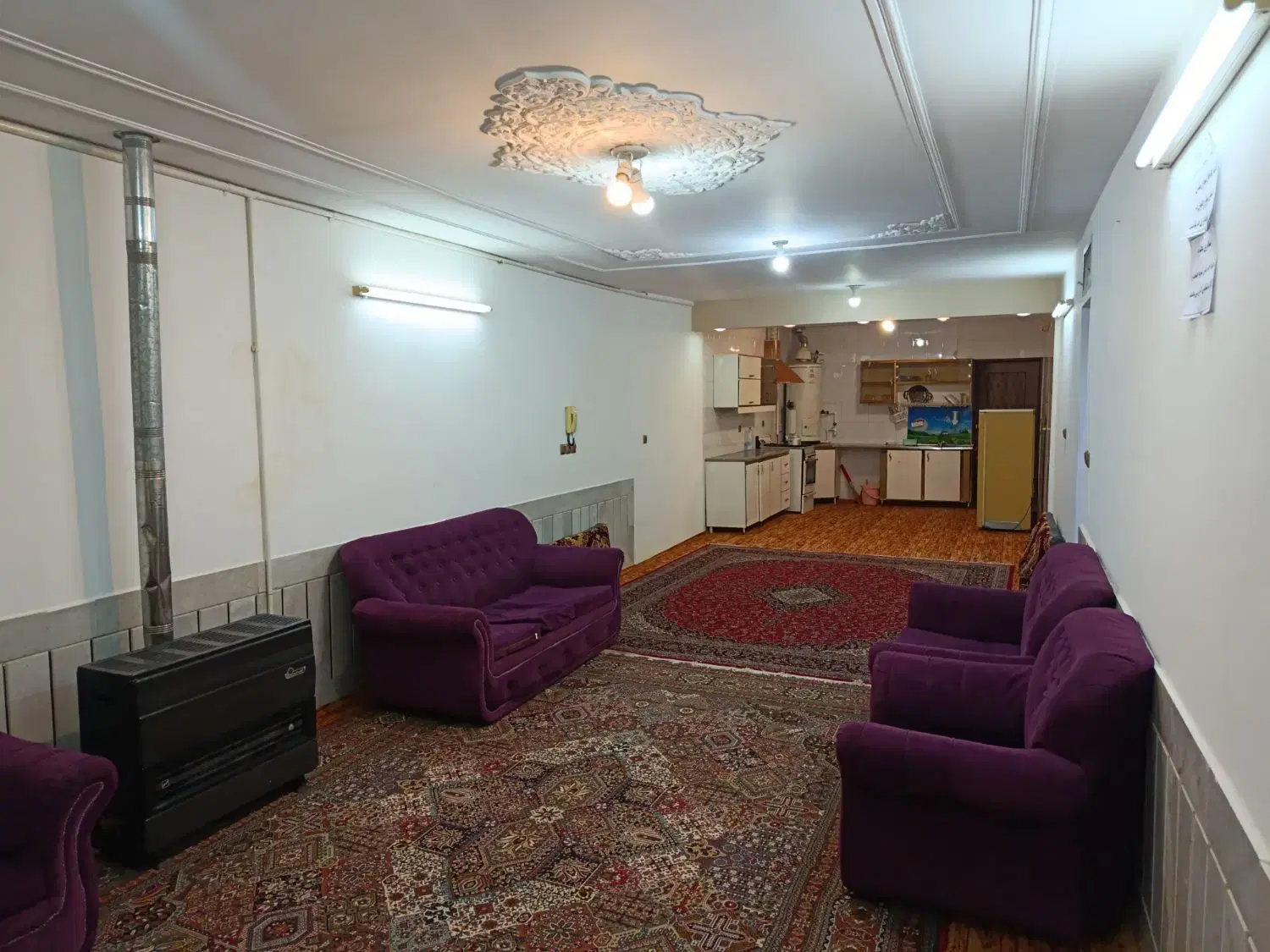 اجاره منزل مبله