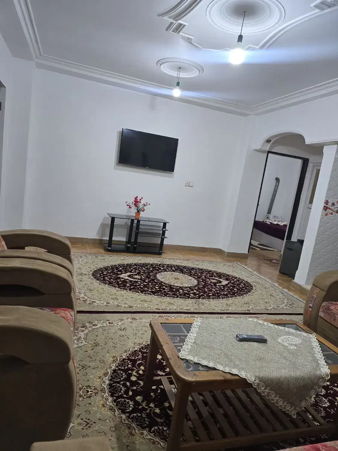 اجاره سوئیت تک خواب