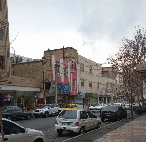 مغازه اجاره ای