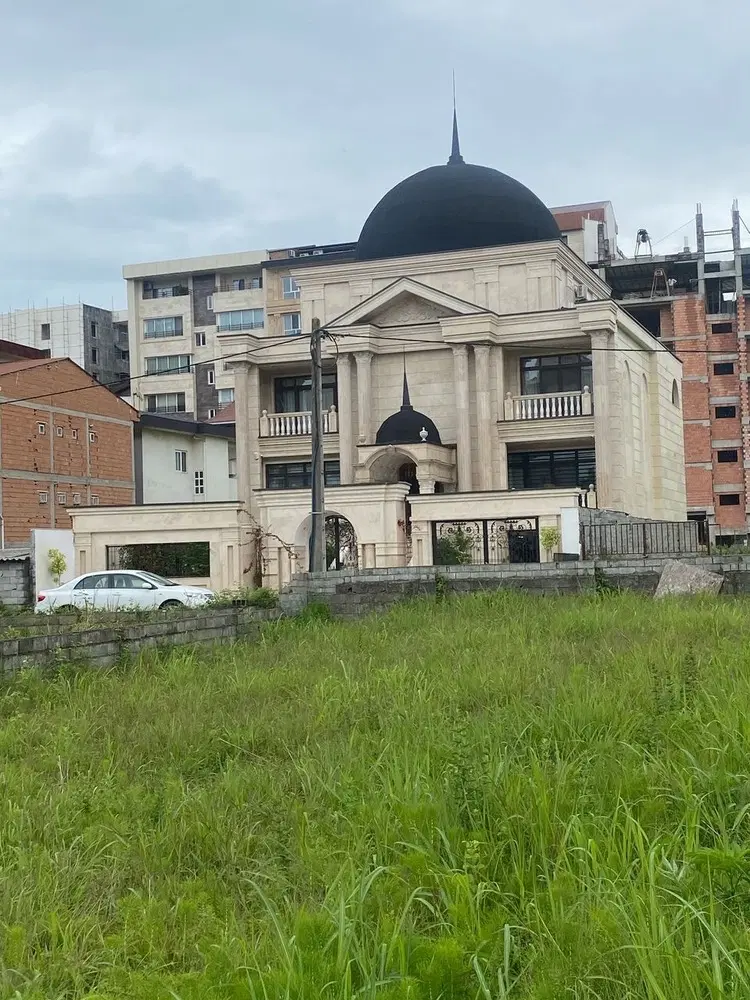 مشارکت برای خرید ملک