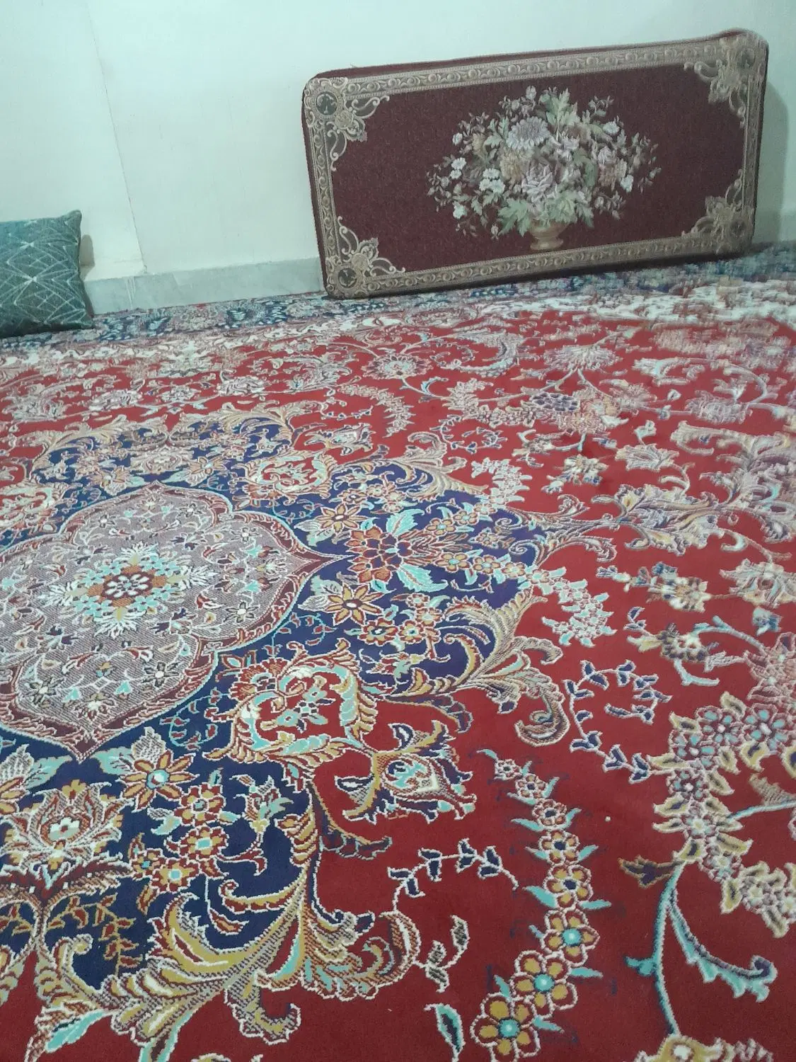 ۱۳۵ مترآپارتمان ۳ خوابه