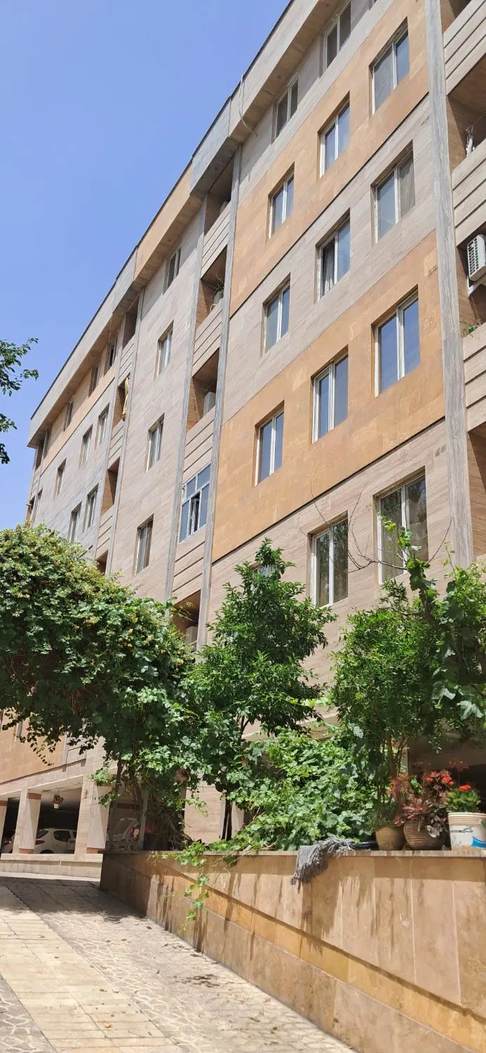 اجاره آپارتمان ۷۰ متری ۲ خوابه فول