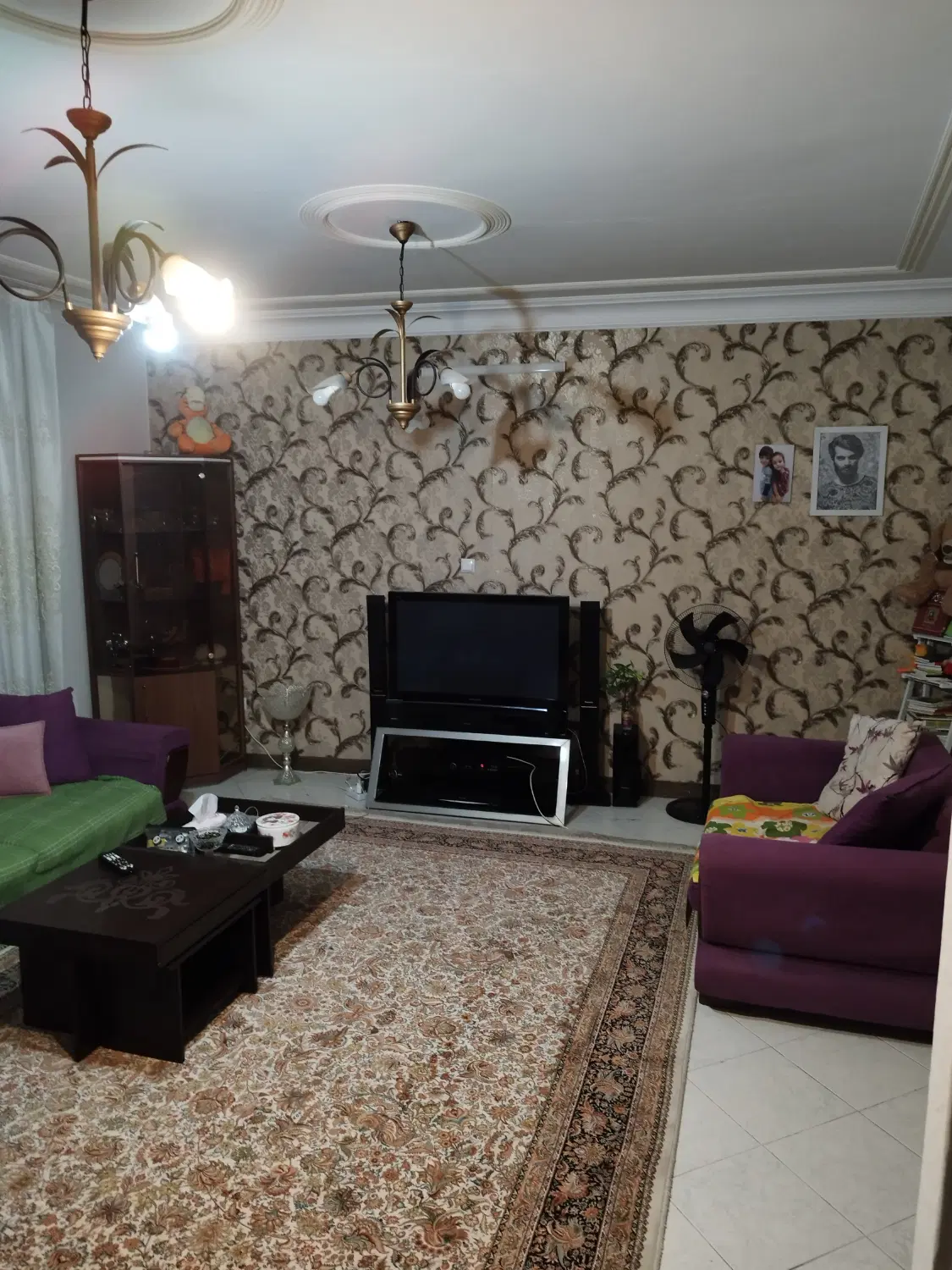 خانه برای فروش