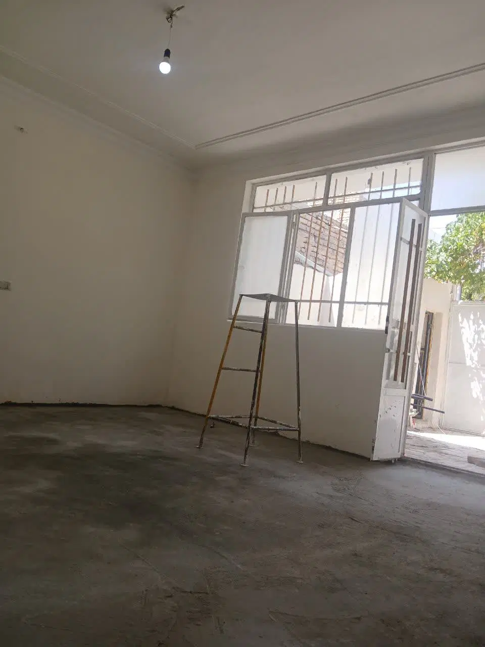ملک ویلایی خانه