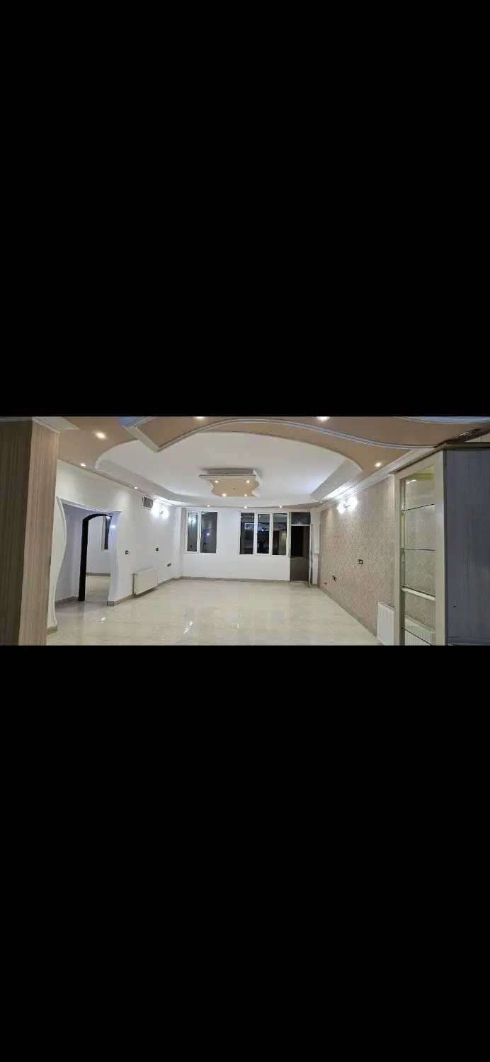 فروش آپارتمان ۱۰۰ متری خیابان نور