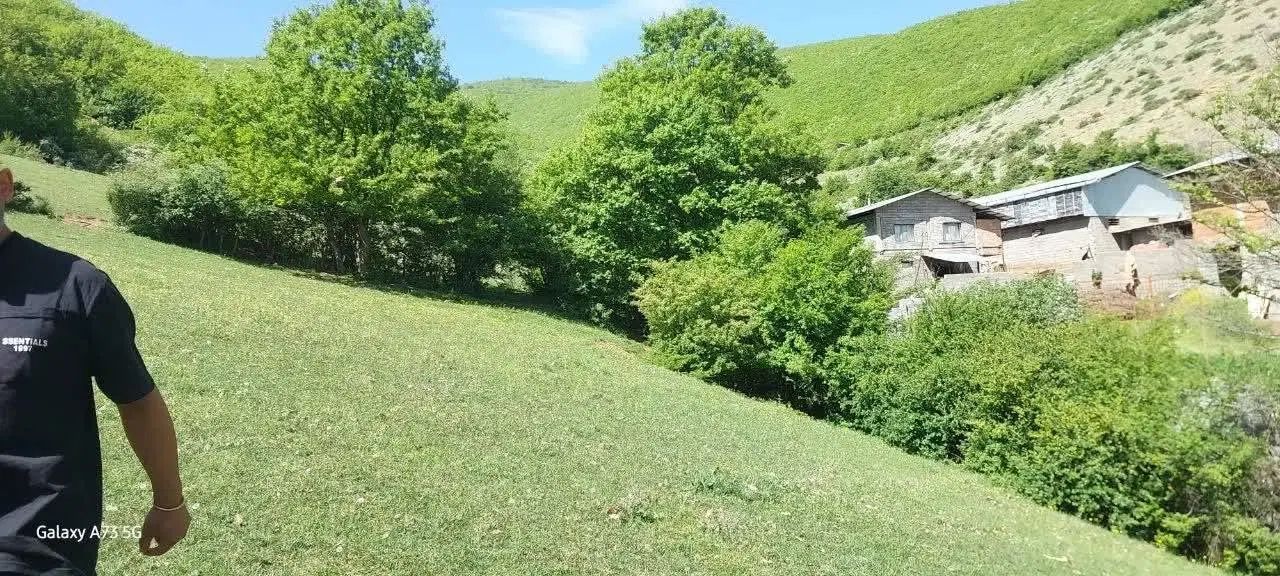 زمین کندلوس