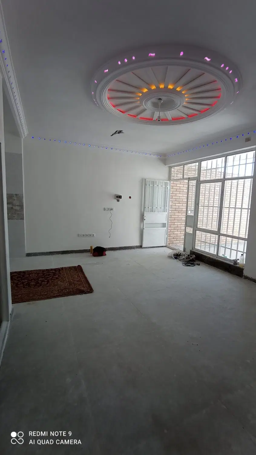 خانه ویلایی 100متری چمران یک