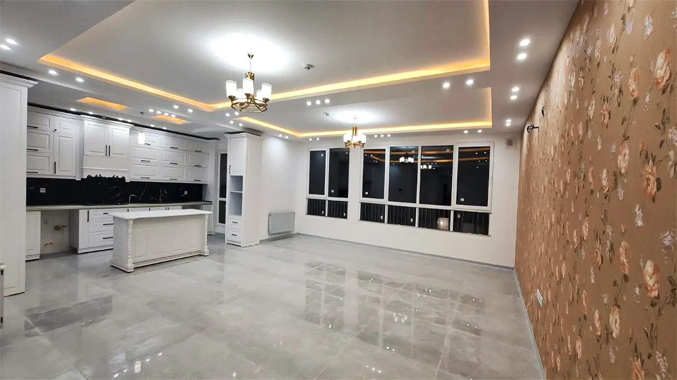 منزل 180 متری کاملا راه جدا_خیابان شمس