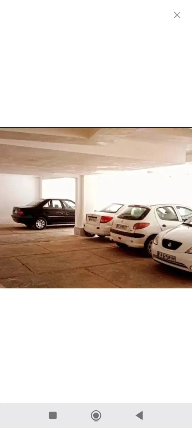 پارکینگ اجاره ای